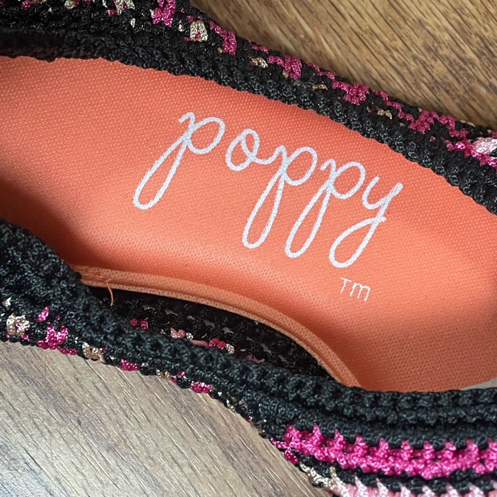 Ballet flats - Picture 2 of 3